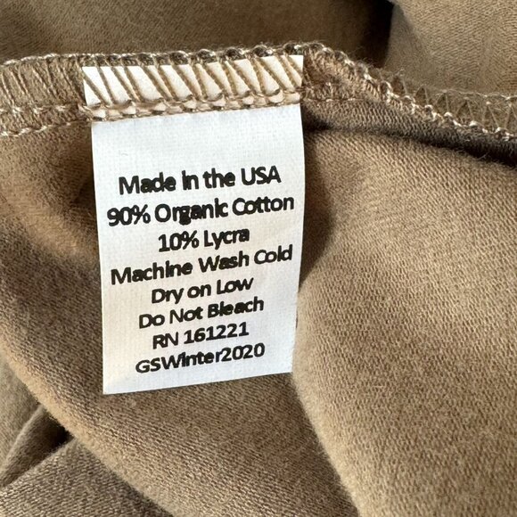 NWT Gus + Steel Moon Phases on Americano Lounge Set 18/24 - Picture 3 of 4